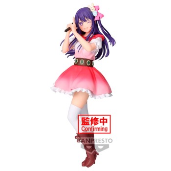 Oshi No Ko Ai figure 20cm