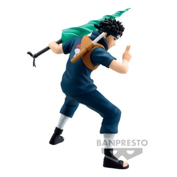 Naruto Shippuden Narutop99 Uchiha Shisui figure 13cm Naruto Shippuden Narutop99 Uchiha Shisui figure 13cm