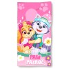 Paw Patrol cotton beach towel Paw Patrol cotton beach towel
