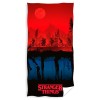 Stranger Things microfibre beach towel Stranger Things microfibre beach towel