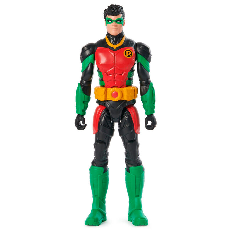 DC Comics Batman Robin figure 30cm