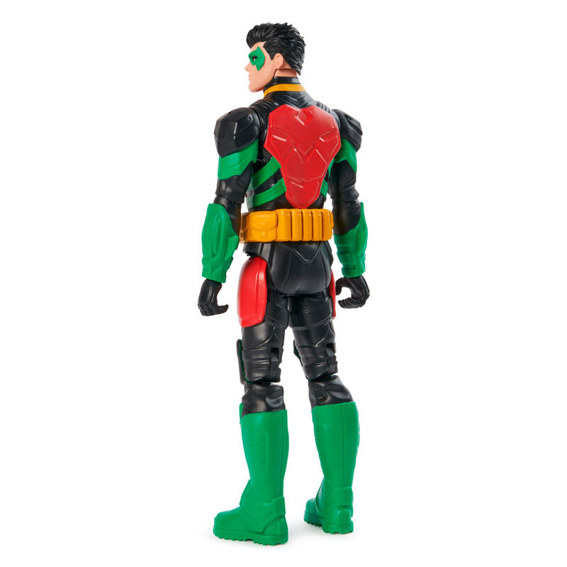 DC Comics Batman Robin figure 30cm