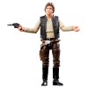 Star Wars Return of the Jedi Han Solo figure 9.5cm