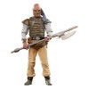 Star Wars Return of the Jedi Weequay figure 9.5cm