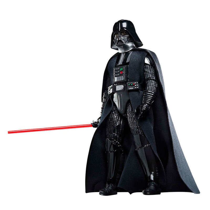 Star Wars A New Hope Darth Vader figure 15cm
