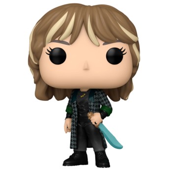 POP figure Marvel Loki 2 Sylvie POP figure Marvel Loki 2 Sylvie