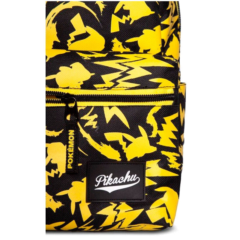 Pokemon Pikachu backpack 33cm