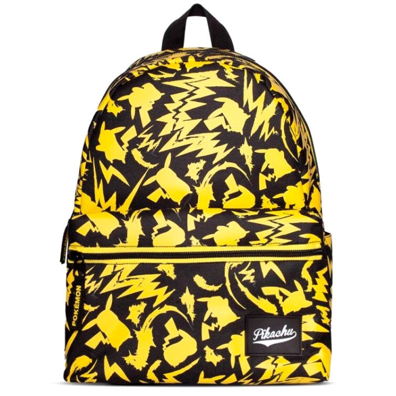 Pokemon Pikachu backpack 33cm