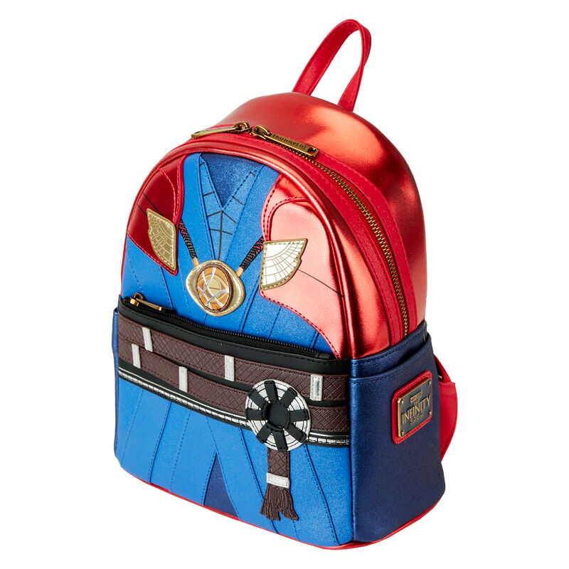 Loungefly Marvel Doctor Strange backpack 26cm