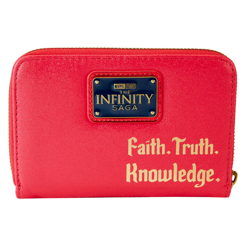 Loungefly Marvel Doctor Strange wallet Loungefly Marvel Doctor Strange wallet