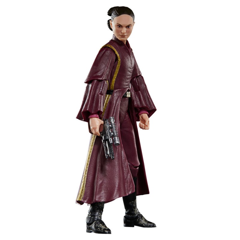 Star Wars The Phantom Menace Padme Amidala figure 15cm