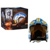 Star Wars Carson Teva Electronic helmet Star Wars Carson Teva Electronic helmet