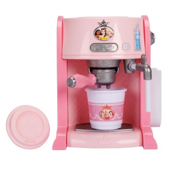 Disney Princesses gourmet espresso maker Disney Princesses gourmet espresso maker