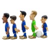 FC Barcelona Minix pack 5 figures 7cm