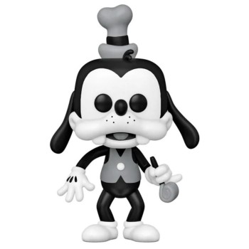 POP figure Disney 100th Anniversary Goofy Exclusive POP figure Disney 100th Anniversary Goofy Exclusive