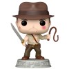 POP figure Indiana Jones - Indiana Jones Exclusive