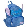 Disney Stitch casual backpack 25cm