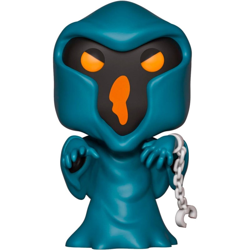 POP figure Scooby-Doo Phantom Shadow Exclusive