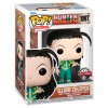 POP figure Hunter X Hunter Illumi Zoldyck Exclusive