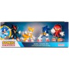 Sonic the Hedgehog pack figures