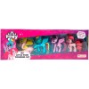 My Little Pony pack figures
