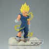 Dragon Ball Z History Box Majin Vegeta figure 12cm