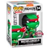 POP figure Ninja Turtles Michelangelo Exclusive 5 + 1 Chase POP figure Ninja Turtles Michelangelo Exclusive 5 + 1 Chase