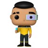 POP figure Star Trek Lower Decks Samanthan Rutherford