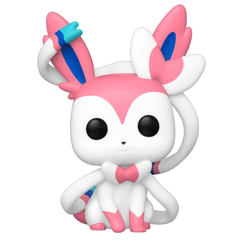 POp figure Pokemon Sylveon