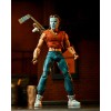 Ninja Turtles Casey Jones in Red Shirt figure 18cm