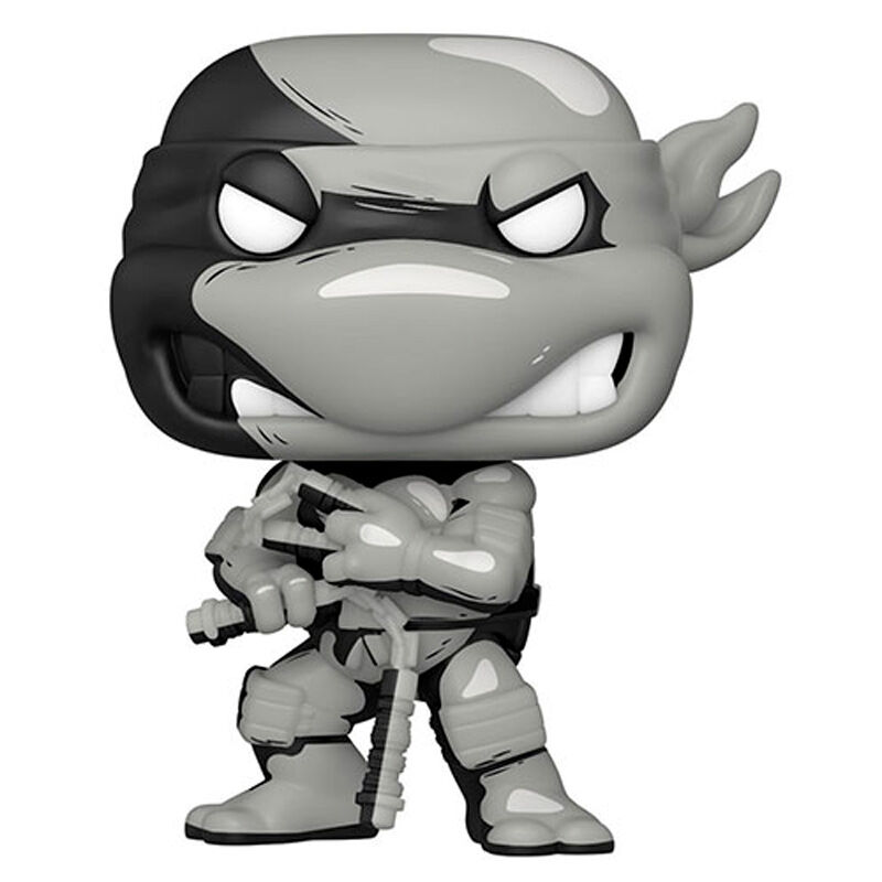 POP figure Ninja Turtles Michelangelo Exclusive 5 + 1 Chase POP figure Ninja Turtles Michelangelo Exclusive 5 + 1 Chase