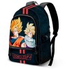 Dragon Ball Z Unity adaptable backpack 34cm