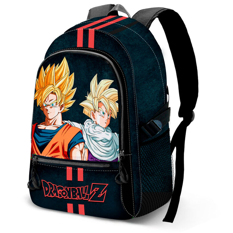 Dragon Ball Z Unity adaptable backpack 34cm