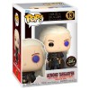POP figure House of the Dragon Aemond Targaryen 5 + 1 Chase POP figure House of the Dragon Aemond Targaryen 5 + 1 Chase