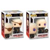 POP figure House of the Dragon Aemond Targaryen 5 + 1 Chase POP figure House of the Dragon Aemond Targaryen 5 + 1 Chase