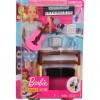 Barbie music doll