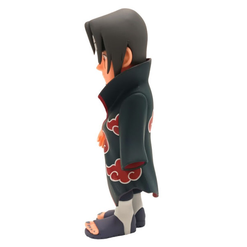 Naruto Shippuden Itachi Uchiha Minix figure 12cm
