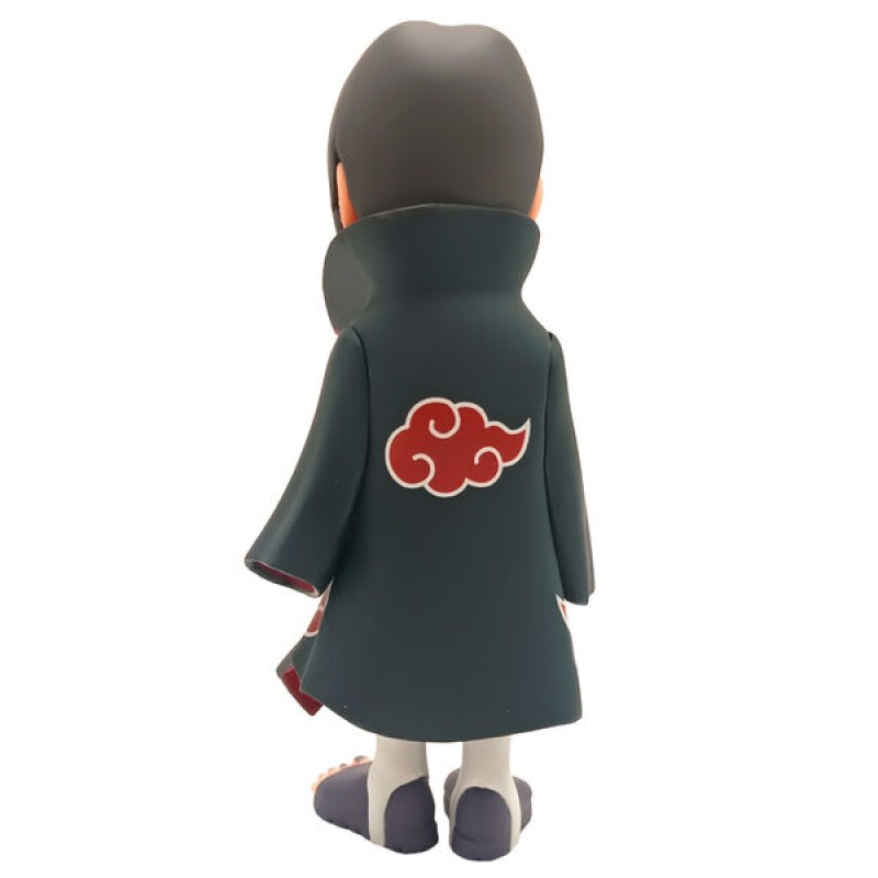 Naruto Shippuden Itachi Uchiha Minix figure 12cm
