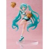 Hatsune Miku Fashion Uniform Hatsune Miku figure 18cm
