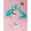 Hatsune Miku Fashion Uniform Hatsune Miku figure 18cm