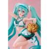 Hatsune Miku Fashion Uniform Hatsune Miku figure 18cm