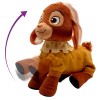 SpanishDisney Wish Valentino plush toy 28cm