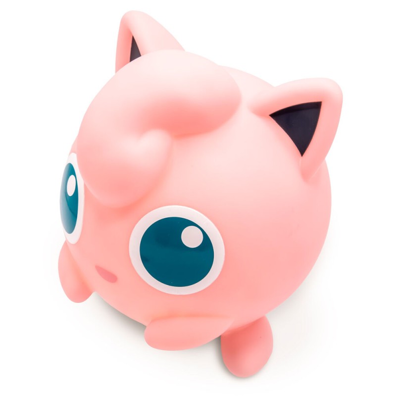 Pokemon Jigglypuff 3D Led Lamp