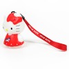 Hello Kitty 3D Led figure 8cm