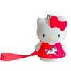 Hello Kitty 3D Led figure 8cm