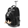 Wednesday Cute trolley 47cm