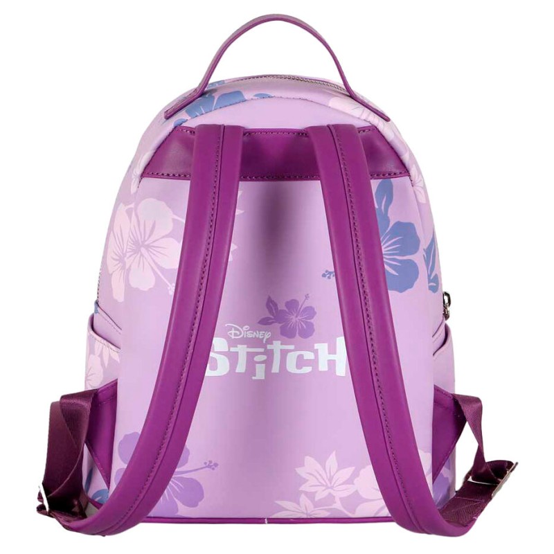 Disney Stitch Stitch & Angel Stitch backpack 27cm