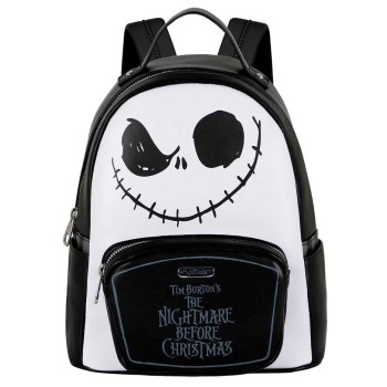 Disney Nightmare Before Christmas backpack 29cm