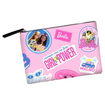 Barbie Malibu vanity case