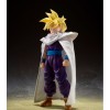 Dragon Ball Z the Warrior who Surpassed Goku Super Saiyan Son Gohan S.H Figuarts figure 11cm